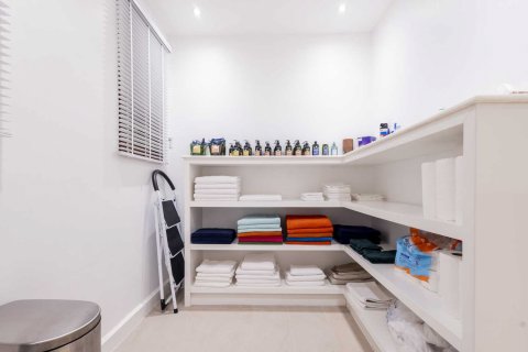 Дом в Банг Тао, Таиланд с 4 спальнями  № 120858 - фото 12