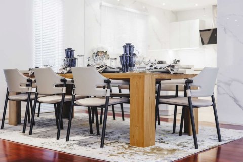 Дом в Банг Тао, Таиланд с 4 спальнями  № 120858 - фото 9