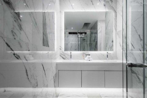 Дом в Банг Тао, Таиланд с 4 спальнями  № 120858 - фото 30