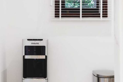 Дом в Банг Тао, Таиланд с 4 спальнями  № 120858 - фото 14