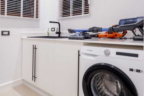 Дом в Банг Тао, Таиланд с 4 спальнями  № 120858 - фото 13