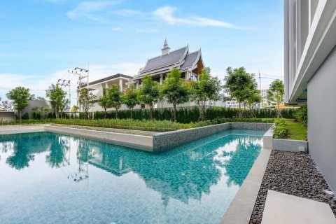 Apartment in Phuket, Thailand 1 bedroom № 119798 - photo 30