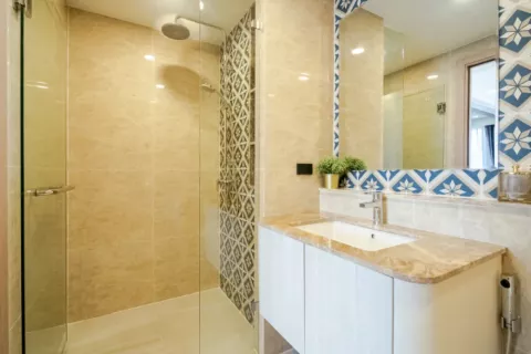 Apartment in Phuket, Thailand 2 bedrooms № 119799 - photo 13