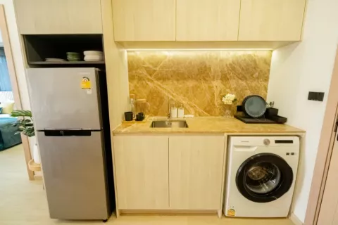 Apartment in Phuket, Thailand 2 bedrooms № 119799 - photo 6