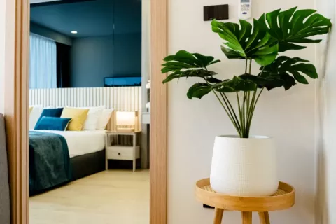 Apartment in Phuket, Thailand 2 bedrooms № 119799 - photo 7