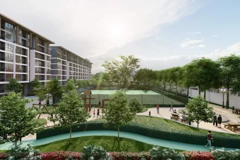 Apartment in Phuket, Thailand 2 bedrooms № 119799 - photo 18