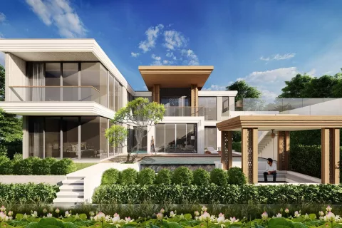 Apartment in Phuket, Thailand 2 bedrooms № 119799 - photo 15