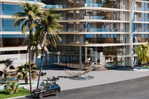 Студия в Andaman Atrium, Пхукет, Таиланд № 107905