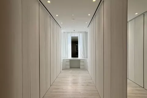 Кондоминиум с 4 спальнями в Ваттхане, Бангкок, Таиланд № 123851 - фото 11