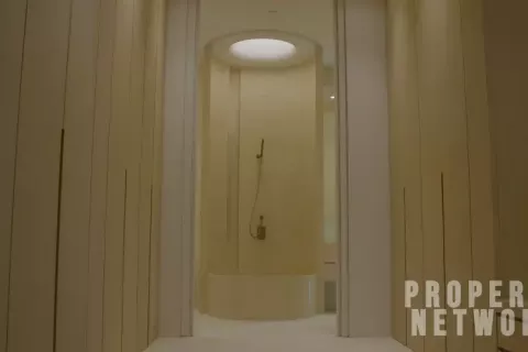 Кондоминиум с 4 спальнями в Ваттхане, Бангкок, Таиланд № 123851 - фото 16