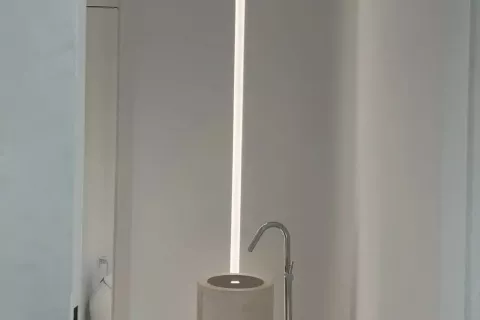 Кондоминиум с 4 спальнями в Ваттхане, Бангкок, Таиланд № 123851 - фото 18