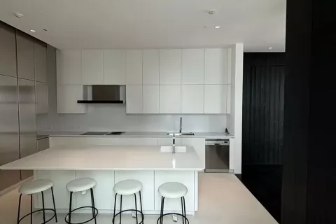 Кондоминиум с 4 спальнями в Ваттхане, Бангкок, Таиланд № 123851 - фото 10