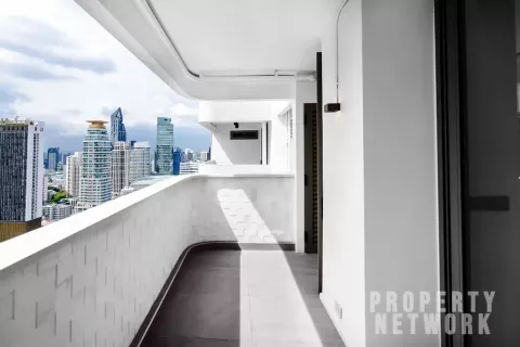 Кондоминиум с 5 спальнями в Ваттхане, Бангкок, Таиланд № 123849 - фото 14