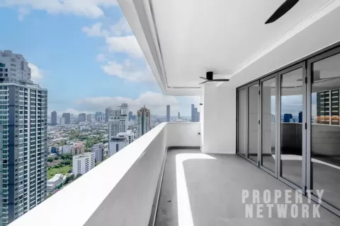 Кондоминиум с 5 спальнями в Ваттхане, Бангкок, Таиланд № 123849 - фото 29