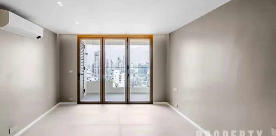 Кондоминиум с 5 спальнями в Ваттхане, Бангкок, Таиланд № 123849