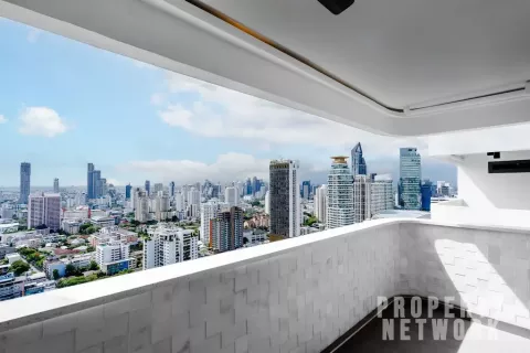 Кондоминиум с 5 спальнями в Ваттхане, Бангкок, Таиланд № 123849 - фото 12