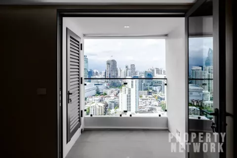 Кондоминиум с 5 спальнями в Ваттхане, Бангкок, Таиланд № 123849 - фото 15