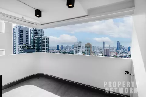 Кондоминиум с 5 спальнями в Ваттхане, Бангкок, Таиланд № 123849 - фото 27