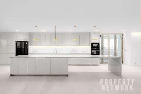 Кондоминиум с 5 спальнями в Ваттхане, Бангкок, Таиланд № 123849 - фото 22