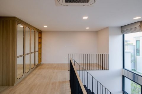 Дом в Сапхансунге, Бангкок, Таиланд с 4 спальнями  № 123852 - фото 10