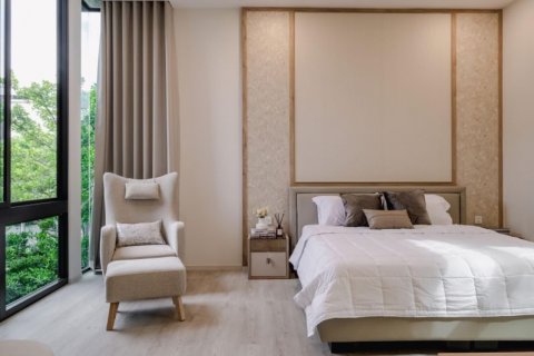 Дом в Сапхансунге, Бангкок, Таиланд с 4 спальнями  № 123852 - фото 13