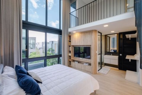 Дом в Сапхансунге, Бангкок, Таиланд с 4 спальнями  № 123852 - фото 6