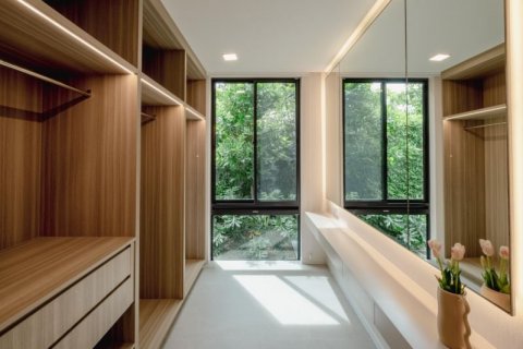 Дом в Сапхансунге, Бангкок, Таиланд с 4 спальнями  № 123852 - фото 20