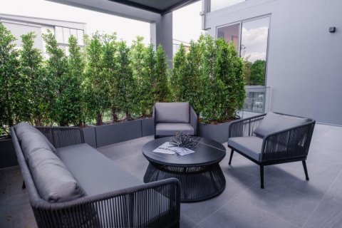 Дом в Сапхансунге, Бангкок, Таиланд с 4 спальнями  № 123852 - фото 14