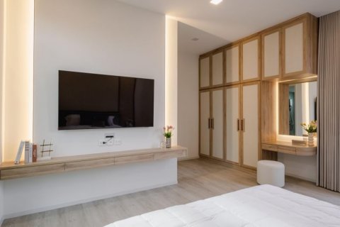 Дом в Сапхансунге, Бангкок, Таиланд с 4 спальнями  № 123852 - фото 5