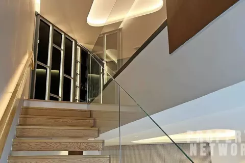 Condo à Khlong Toei, Bangkok, Thaïlande, 2 chambres № 123850 - photo 7