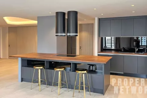 Condo à Khlong Toei, Bangkok, Thaïlande, 2 chambres № 123850 - photo 12