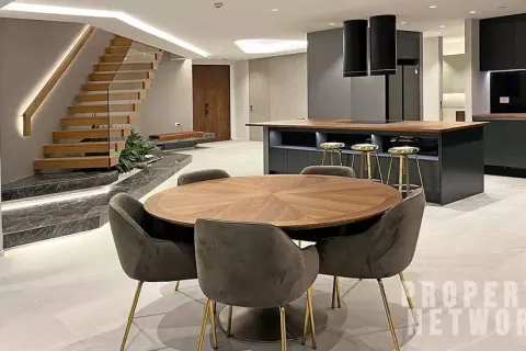 Condo à Khlong Toei, Bangkok, Thaïlande, 2 chambres № 123850 - photo 8