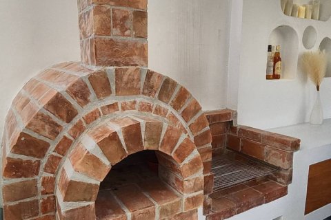 Villa in Hua Hin, Thailand 3 bedrooms № 123830 - photo 2