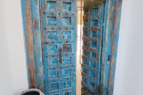 Villa in Hua Hin, Thailand 3 bedrooms № 123830 - photo 10