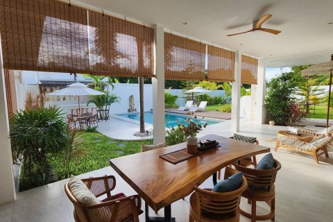 Villa in Hua Hin, Thailand 3 bedrooms № 123830 - photo 7