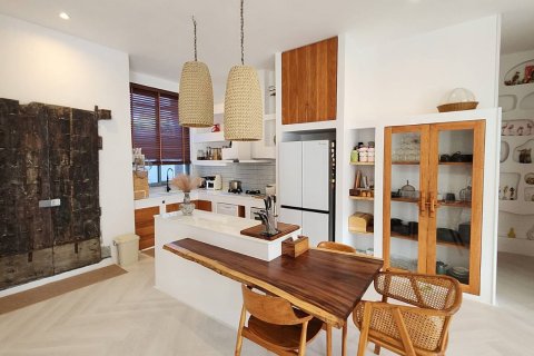 Villa in Hua Hin, Thailand 3 bedrooms № 123830 - photo 12