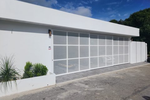 Villa in Hua Hin, Thailand 3 bedrooms № 123830 - photo 15