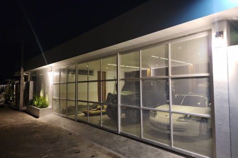 Villa in Hua Hin, Thailand 3 bedrooms № 123830 - photo 18