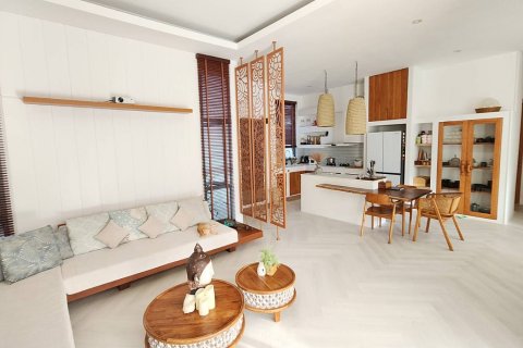 Villa in Hua Hin, Thailand 3 bedrooms № 123830 - photo 13