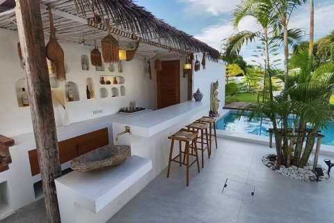 Villa in Hua Hin, Thailand 3 bedrooms № 123830 - photo 16