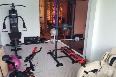 Villa in Hua Hin, Thailand 3 bedrooms № 123830 - photo 14