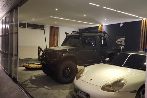 Villa in Hua Hin, Thailand 3 bedrooms № 123830 - photo 20