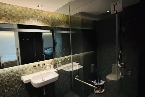 Кондоминиум с 3 спальнями в Ваттхане, Бангкок, Таиланд № 123848 - фото 27