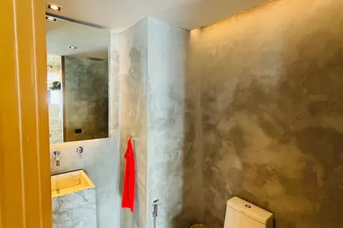 Кондоминиум с 3 спальнями в Ваттхане, Бангкок, Таиланд № 123848 - фото 11