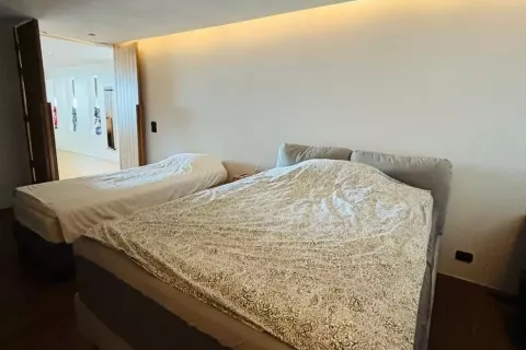 Кондоминиум с 3 спальнями в Ваттхане, Бангкок, Таиланд № 123848 - фото 29