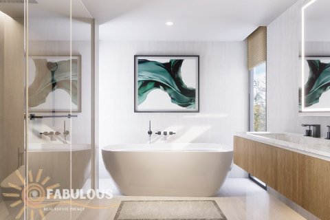 Вилла в Пхукете, Таиланд с 3 спальнями  № 124329 - фото 13