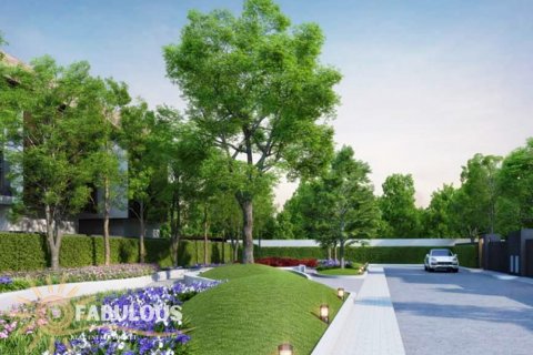 Вилла в Пхукете, Таиланд с 3 спальнями  № 124329 - фото 11