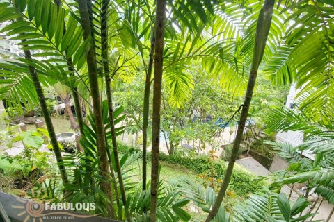 Condo à Kamala, Thaïlande, 3 chambres  № 124243 - photo 6