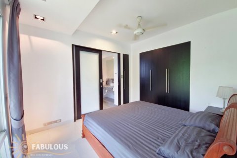 Condo à Kamala, Thaïlande, 3 chambres  № 124243 - photo 3