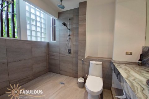 Condo à Kamala, Thaïlande, 3 chambres  № 124243 - photo 4